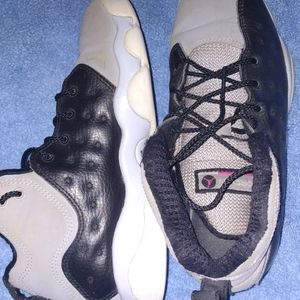 Jordans size 1 y